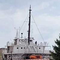 Tour a Great Lakes Freighter