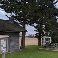 Oldest Sauna in North America