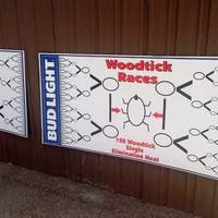 Wood Tick Races