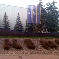 Minnesota Vikings Ship