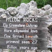 Pillow Rocks