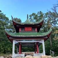 Changsha Friendship Pagoda
