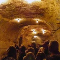 Wabasha Street Caves Tour