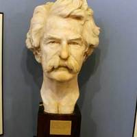 Mark Twain Museum