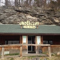 Undercliff Grill and Bar
