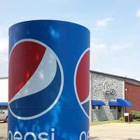 Pepsi Museum