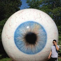 Big Eyeball