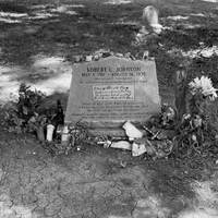 Robert Johnson's Grave