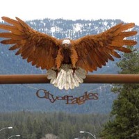 City of Eagles