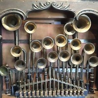 World's Largest Automated Music Machine Collection
