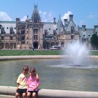 Biltmore: World's Largest House