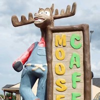 Hillbilly Moose