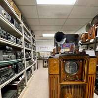 Asheville Radio Museum