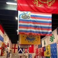 House of Flags Museum