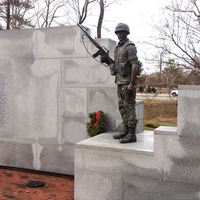 Beruit Bombing and Grenada War Memorial
