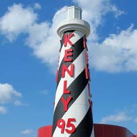 Kenly 95 Truck Stop Lighthouse