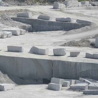 World's Largest Granite Quarry