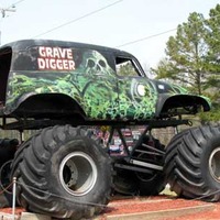 Digger's Dungeon - Home of Grave Digger