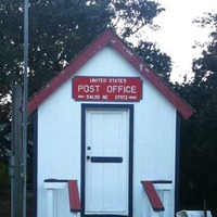 Tiny Post Office