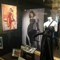 Ava Gardner Museum