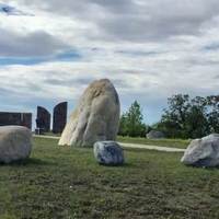 Mystical Horizons: 21st Century Stonehenge