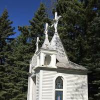 Tiny Church - St. Joseph's Chapel