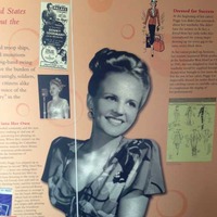 Peggy Lee Museum