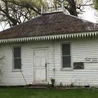 World's Smallest Courthouse
