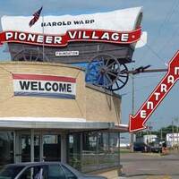 Harold Warp's Pioneer Village
