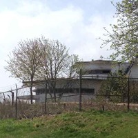 Fort Stark, Decoy Ship Building