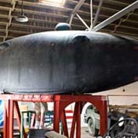 The Intelligent Whale: Ancient Submarine