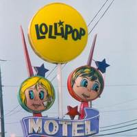 Lollipop Motel