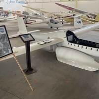 Soaring Museum - Gliders
