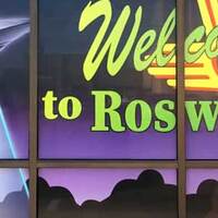 Roswell Alien Attraction Autopsy