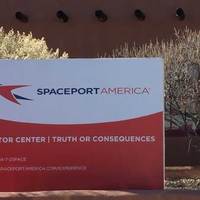 Spaceport America Tour