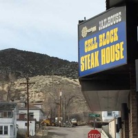 Jailhouse Cell Block Steak House