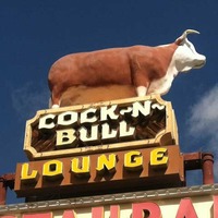 Cock-N-Bull Lounge