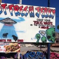 E.T. Fresh Jerky