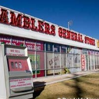 Gambler's General Store