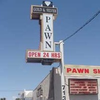 Pawn Stars Filming Location
