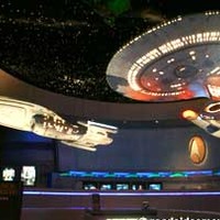 Las Vegas, NV - Star Trek: The Experience (Gone)