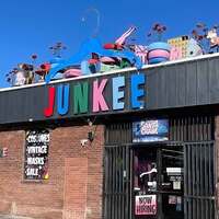 Junkee Clothing Exchange
