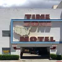 Time Zone Motel