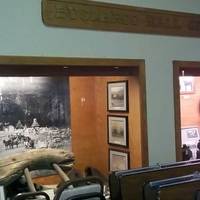Buckaroo Hall of Fame