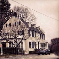 Real Amityville Horror House