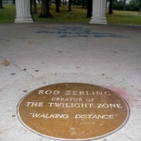 Rod Serling 