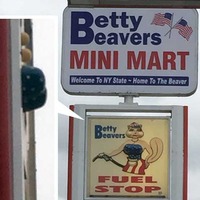 Betty Beavers Fuel Stop