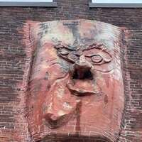 Brick Face: The Critic