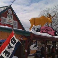 Big Moose Country Store