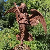 Spirit of Victory: Iroquois Angel